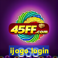 ijogo login